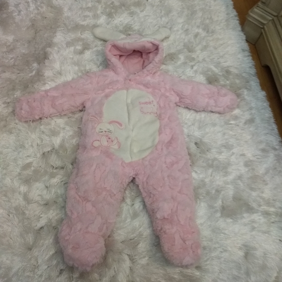 babies r us snowsuit